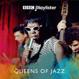 Cover of playlist Queens of Jazz (BBC Four)