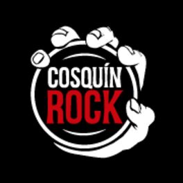 Cover of playlist COSQUÍN ROCK COLOMBIA 2018