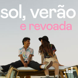 Cover of playlist Sol, Verão e Revoada