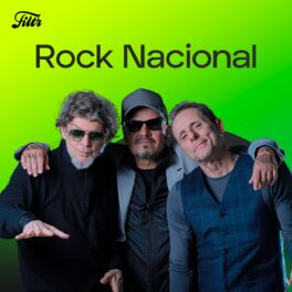 Cover of playlist Rock Nacional Brasileiro - As Melhores |