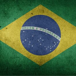 Cover of playlist Top Brasil | Top Brazil | As Mais Tocadas