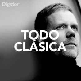 Cover of playlist TODO CLÁSICA
