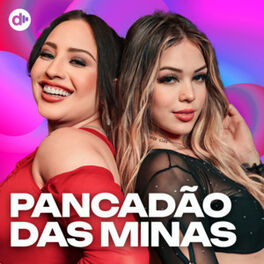 Cover of playlist Pancadão das Minas ✨ Funk 2024 ✨