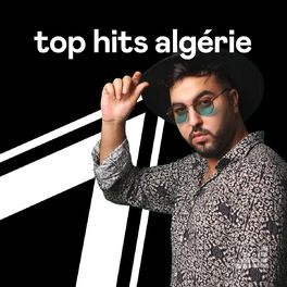 Cover of playlist Top Hits Algérie