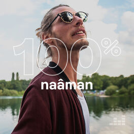 Cover of playlist 100% Naâman