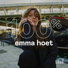 Cover of playlist 100% Emma Hoet