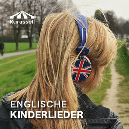 Cover of playlist Englische Kinderlieder | Kids Songs auf Englisch |