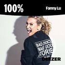 100% Fanny Lu