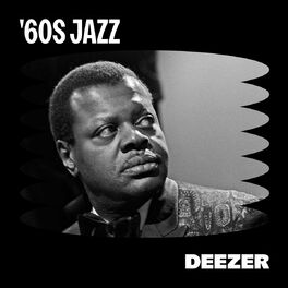 Cover of playlist 60's Jazz