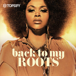 Cover of playlist Back To My Roots