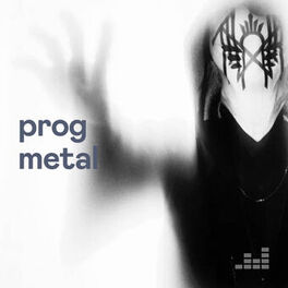 Cover of playlist Prog Metal