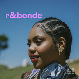 Cover of playlist R&Bonde