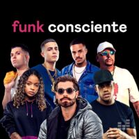 Playlist Funk Consciente Ouvir Na Deezer