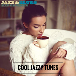 Cover of playlist Cool Jazzy Tunes