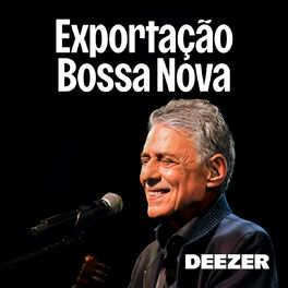 Cover of playlist Exportação Bossa Nova