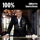 100% Gilberto Santa Rosa