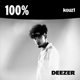 Cover of playlist 100% kouz1