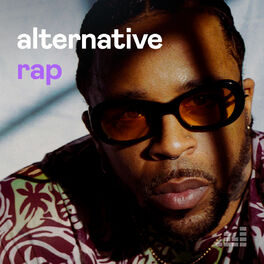Cover of playlist Alternative Rap