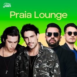 Cover of playlist Praia Lounge 2023 🍹 Lounge Music 2023