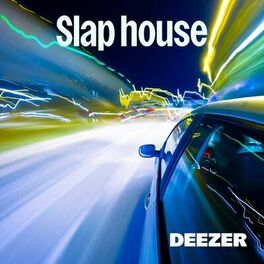 Cover of playlist Slap House