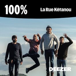 Cover of playlist 100% La Rue Kétanou