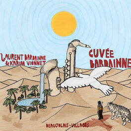 Cover of playlist CUVEE BARDAINNE