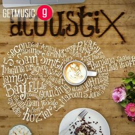 Cover of playlist ACOUSTIX