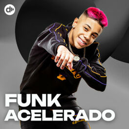Cover of playlist Funk Acelerado 💥Rave Funk 2024 💥 Mandela 2024