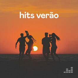 Cover of playlist Hits Verão