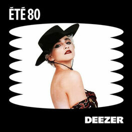 Cover of playlist Été 80