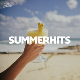 Cover of playlist Summer Hits