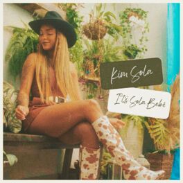 Cover of playlist Kim Sola - As Melhores | Não Pode Se Apaixonar