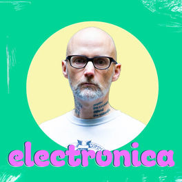 Cover of playlist Electronica, electronic vibes, electro chill, indé