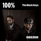 100% The Black Keys