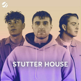 Cover of playlist Stutter House 2024