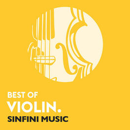 Cover of playlist Violin: Best of