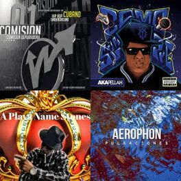 Cover of playlist OFF - Hip Hop Gym