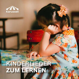 Cover of playlist Lernlieder für Kinder