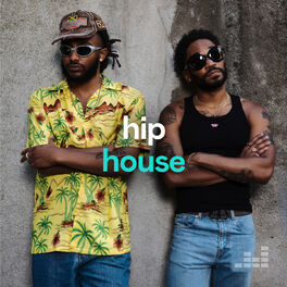 Cover of playlist Hip House