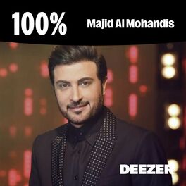 Cover of playlist 100% Majid AlMohandis ماجد المهندس