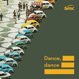 Cover of playlist Dance, Dance