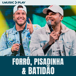 Cover of playlist Forró, Pisadinha e Batidão 2022 | Piseiro 2022 Atu