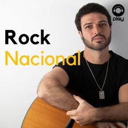 Cover of playlist Rock nacional