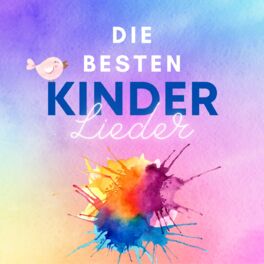 Cover of playlist Die besten Kinderlieder aller Zeiten