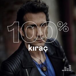 Cover of playlist 100% Kıraç