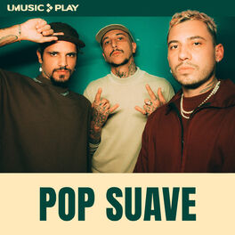 Cover of playlist Pop Suave | Pop Leve 2022