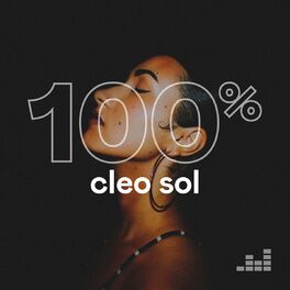 Cover of playlist 100% Cleo Sol
