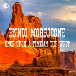 Cover of playlist Once upon a time in the West