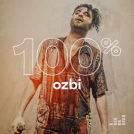 Cover of playlist 100% Ozbi