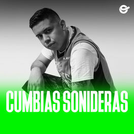 Cover of playlist Cumbias sonideras 2022 Éxitos  Cumbia Callejera - 